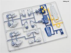 HG RX-178 高达 Mk-II-资料图