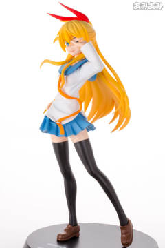 PM Figure 桐崎千棘 -资料图