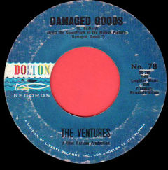 Damaged Goods
