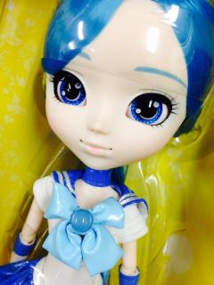 Pullip  Pullip 水野亚美-资料图