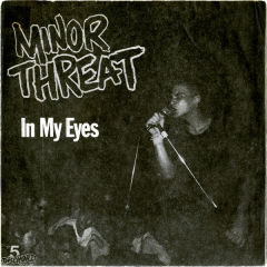 In My Eyes