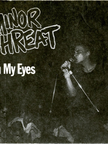 In My Eyes