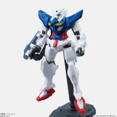 Assault Kingdom (#5) GN-001REⅡ 能天使高达R2