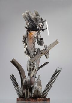 Sculpture Arts 萨菲罗斯 -资料图
