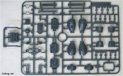 MG MS-06S 夏亚专用扎古II Ver. 2.0-资料图