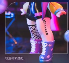 幻舞200%-资料图