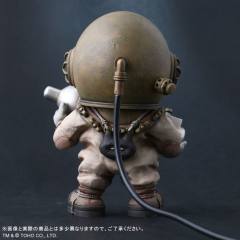 DefoReal Series 芹泽大助 Technicolor ver.-资料图