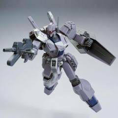 HGUC RGM-89D 杰刚D型 迷彩 Ver.-资料图
