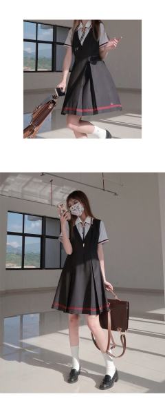 潘神-黑羊羊·套装-资料图