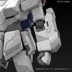 RG RX-0 独角兽高达-资料图