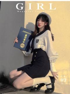 初代韩代·韩式制服-资料图