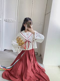 神明少女·套装-资料图
