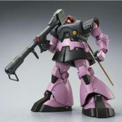 MG MS-09 大魔 重力战线 ver.-资料图