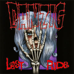 Last Ride