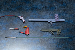 EVA2号机 TV Ver.-资料图