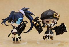 Nendoroid Petit 力量 -资料图