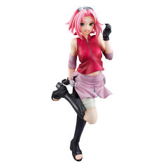 Naruto Gals 春野樱 -资料图