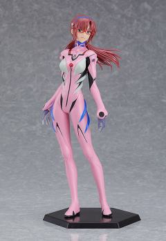 PLAMAX 真希波·真理·伊拉丝多莉亚斯-资料图