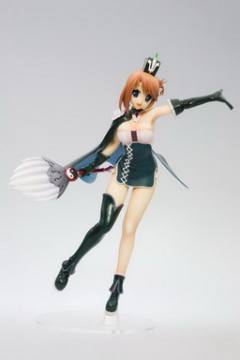小牧爱佳 Sage