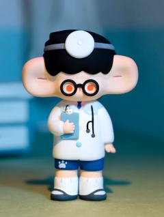 情绪诊疗