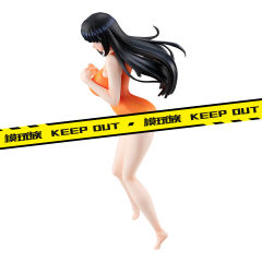 Naruto Gals 日向雏田 ver.Splash-资料图