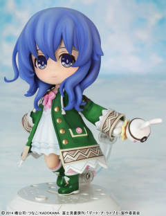 Grand Toys Nanorich Voice Collection-资料图