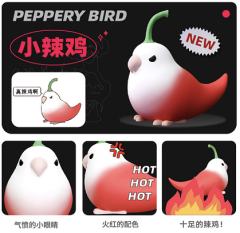 什么鸟东西系列-资料图