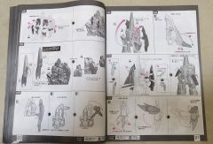 RG MSZ-006-3A Z高达3号机A型 Ver. GFT-资料图