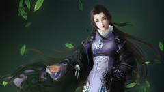 剑网3重制版-资料图