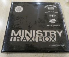 Trax! Box