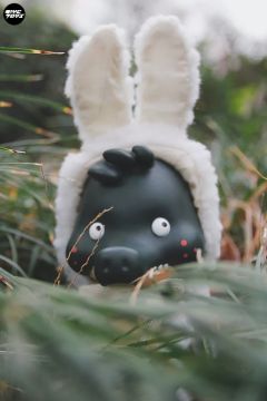 兔子鳄鱼-资料图