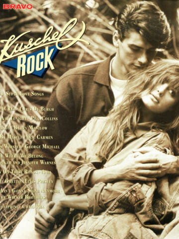 Die Neue Kuschelrock