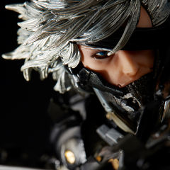 雷电 Game Model ver.-资料图