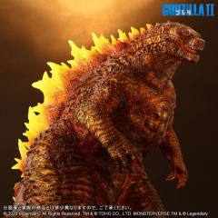 Toho Daikaiju Series 红莲哥斯拉 -资料图