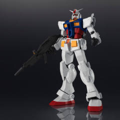 Gundam Universe RX-78-2 高达