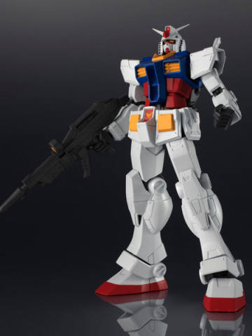 Gundam Universe RX-78-2 高达