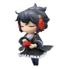 Eiyuu Senki Gold Trading Figures 贝多芬 