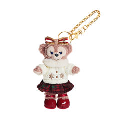 雪莉玫-22上迪圣诞挂件