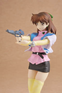 Full Puni! Fixation Series 亚妮丝·法姆 -资料图