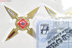 SHF 伊万 卡列林-资料图