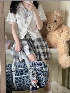 银渐层猫咪·水手服 -资料图