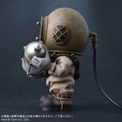 DefoReal Series 芹泽大助 Technicolor ver.-资料图