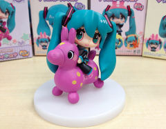 初音未来 罗迪 Hatsune Miku x Cute Rody-资料图