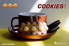 隐藏款-酷奇三兄弟-资料图