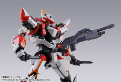 MB ARX-8 Laevatein 烈焰魔剑 Ver.IV-资料图