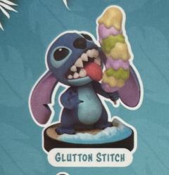 Glutton Stitch