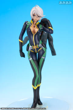 Yamato Girls Collection 山本玲 Pilot Suit ver.-资料图