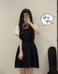 秋日套装-资料图