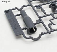 RG 26 高机动型扎古Ⅱ 强尼·莱汀专用机-资料图