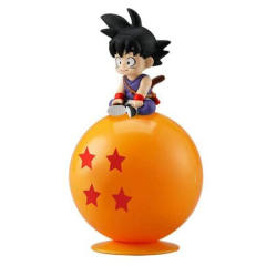 Chokon to Nokkaru Dragon Ball 孙悟空